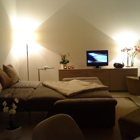 Modernes Appartment, 3 Gehminuten Zum Strand, Pool+Sauna Zempin Buitenkant foto