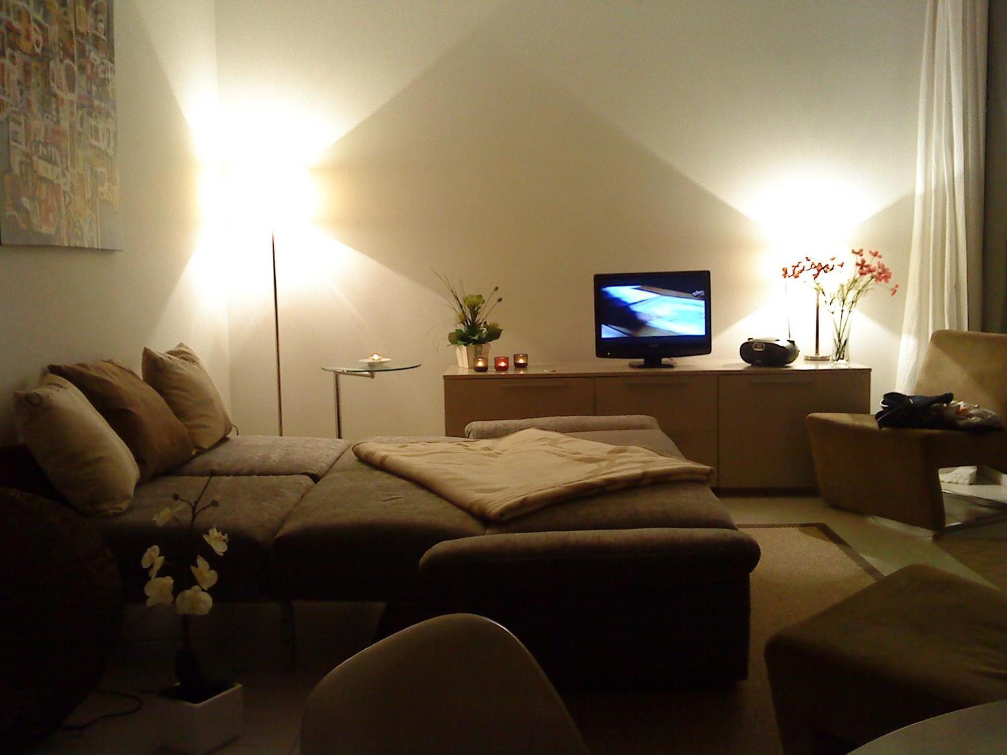 Modernes Appartment, 3 Gehminuten Zum Strand, Pool+Sauna Zempin Buitenkant foto